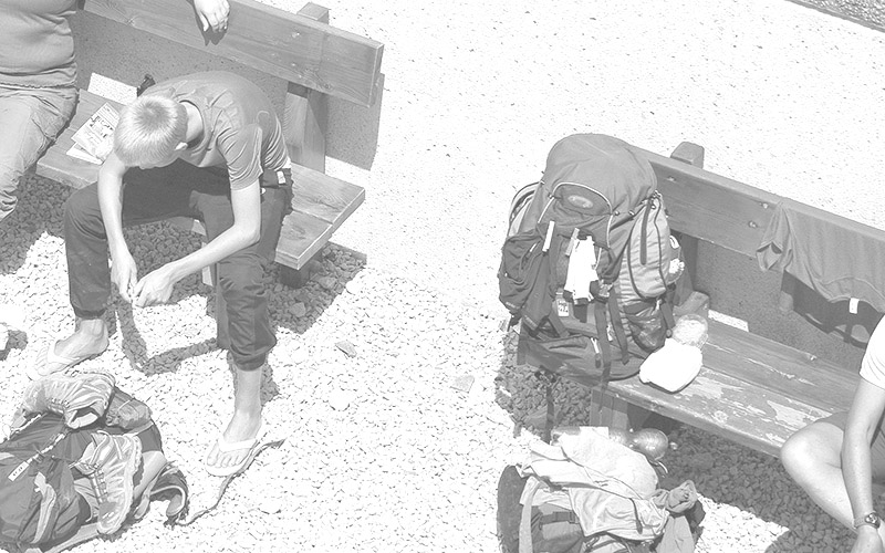 Roncesvalles-Orreaga