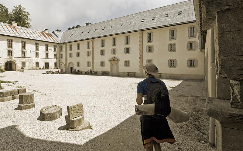 Roncesvalles-Orreaga