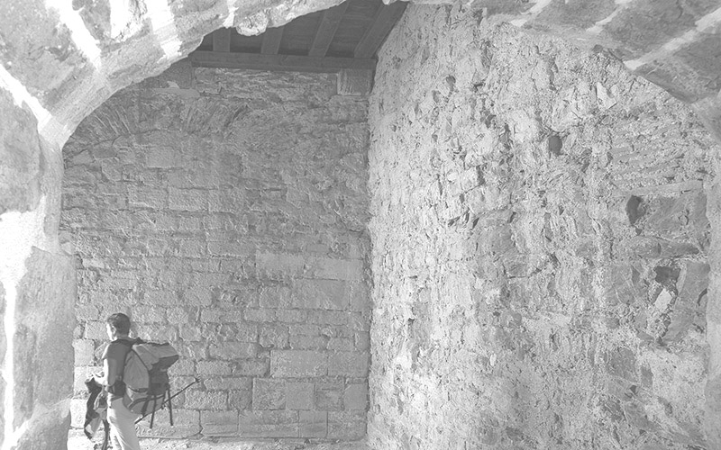 Roncesvalles-Orreaga