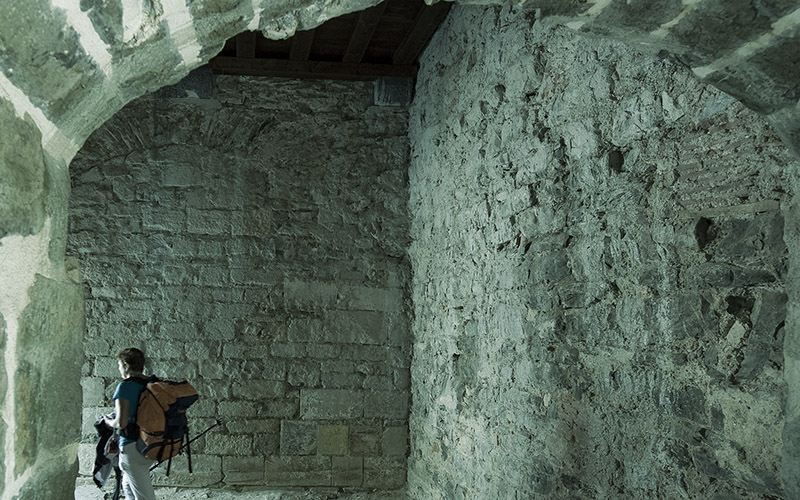 Roncesvalles-Orreaga