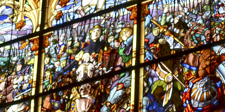 Roncesvalles-Orreaga Roncesvalles-Orreaga