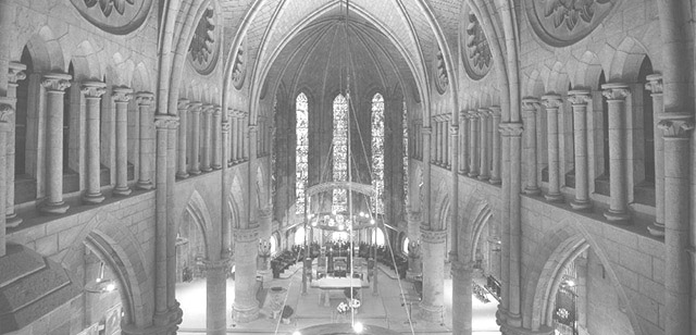 Roncesvalles-Orreaga Roncesvalles-Orreaga